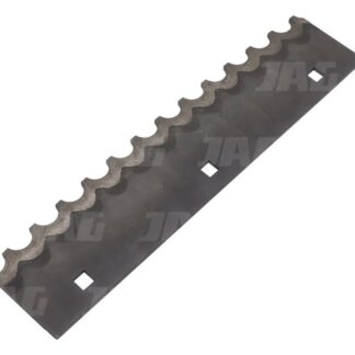JAG82-0041 Zestaw noży odrzutnika (8szt) MWS