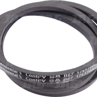 17.0x1700 Pas klinowy B67 CONTINENTAL CONTI-V