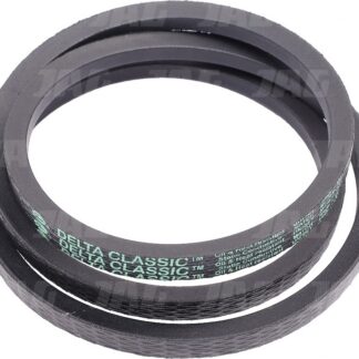 17x1700Li/1740Ld B67 Pas klinowy GATES DELTA CLASSIC