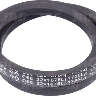 22.0X1676 Pas klinowy C66 CONTINENTAL