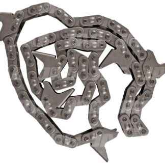 JAG83-0014 Łańcuch wciągający 72 ROLKI ROLLON-SOLID