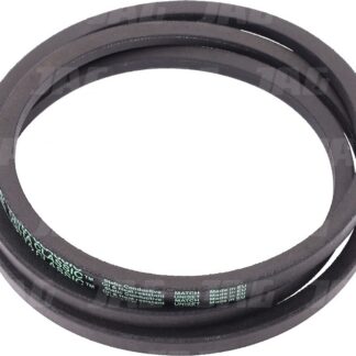 17x2110Li/2150Ld B83 Pas klinowy Gates Delta CLASSIC