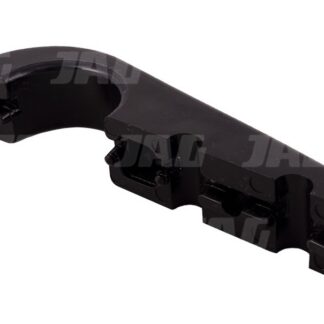 JAG12-0012 Połówka panewki plastikowa
