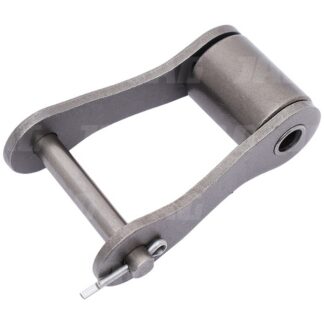 JAG24-0025 Półspinka łańcucha S55 sworzeń 5.72mm ROLLON-SOLID