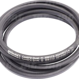 BB173 Pas obustronny CONTINENTAL CONTI-V DUAL