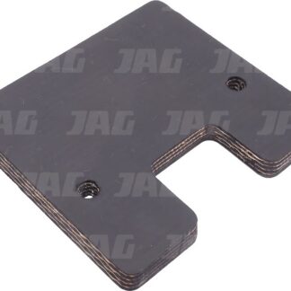JAG24-0110 Łopatka gumowa JAG PREMIUM