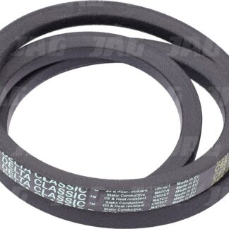 22x1642Li/1700Ld C65 Pas klinowy GATES DELTA CLASSIC
