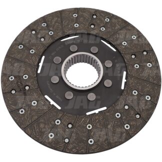 JAG02-0301 Tarcza napędu hedera SACHS