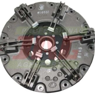 3137666R97 Docisk sprzęgła KAWE