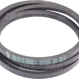 13x1610Li/1640Ld A63 Pas klinowy GATES DELTA CLASSIC