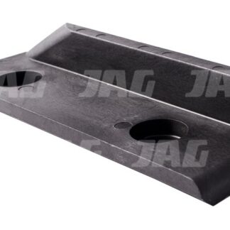 JAG82-0002 Prowadnica łańcucha plastikowa