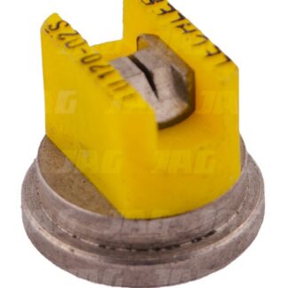 4027044029AR Rozpylacz LU 120-02 Stal lechler