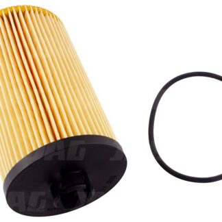 HU931/5x Filtr oleju MANN FILTER
