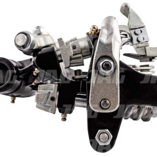 JAG58-0002 Aparat kompletny prasy na wałek 30mm JAG PREMIUM
