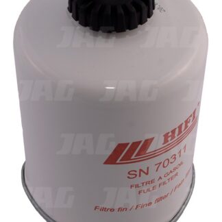 JAG61-0047 Filtr paliwa HIFI