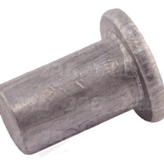 10x20 Nit pełny aluminiowy
