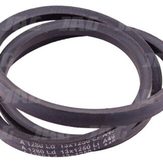HA1280 Pasek p. wody, kompresor, alternator nowy typ C330/360
