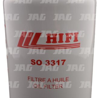 JAG60-0028 Filtr oleju HIFI