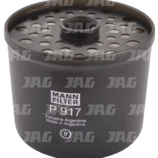 JAG61-0003 Filtr paliwa MANN FILTER