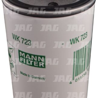 WK723 Filtr paliwa MANN FILTER