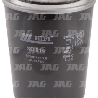 JAG60-0014 Filtr oleju HIFI