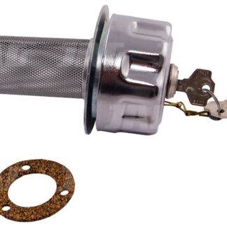 Korek wlewowy na klucz - 40MIC