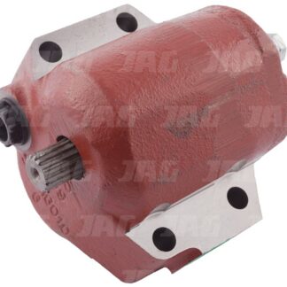 46/54-631/0 Pompa hydrauliczna wzmocniona HYLMET 36L/min