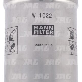 JAG60-0041 Filtr oleju MANN FILTER