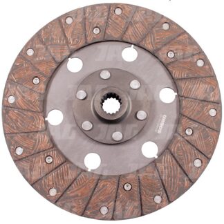 42/21-209/1U Tarcza sprzęgła I stopnia Oryginał URSUS C-330