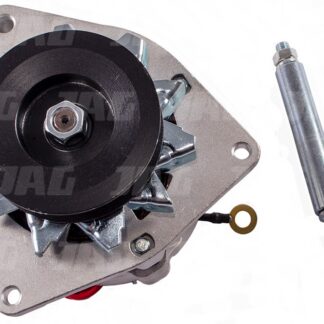 143701007 Alternator 14V50A/700W JUBANA