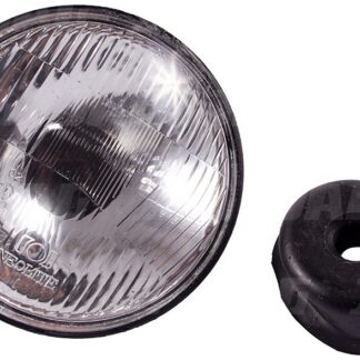 Element optyczny.ciągnika RE03109-R2 /C27/