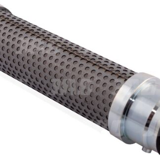 JAG63-0045 Filtr hydrauliki MANN FILTER