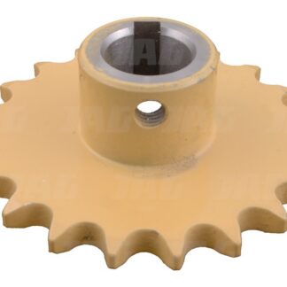 JAG44-0017 Zębatka