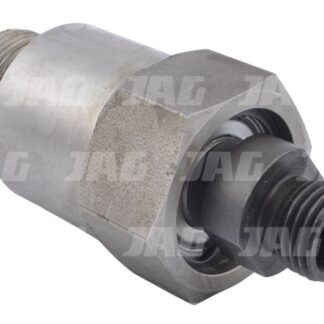 JAG03-0087 Końcówka hydrauliczna obrotów JAG PREMIUM