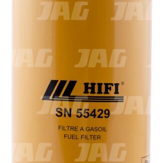 JAG61-0011 Filtr paliwa HIFI