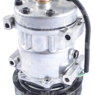 JAG08-0612 Sprężarka klimatyzacji 12V