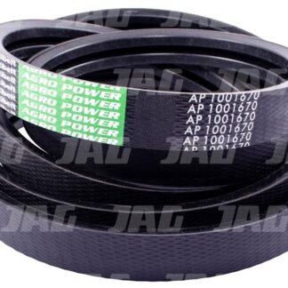 AP1001670 Pas Optibelt Agro Power