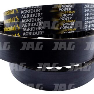 244.055FX Pas Continental Agridur wzmacniany