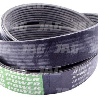 AP1003114 Pas wielorowkowy OPTIBELT AGRO POWER