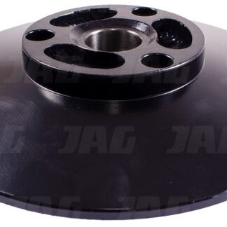 JAG44-0223 Połówka koła pasowego