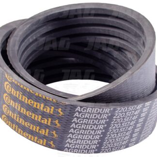220.517.4F Pas Continental Agridur wzmacniany