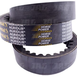 190.551SFX Pas wariatorowy EPDM CONTINENTAL AGRIDUR