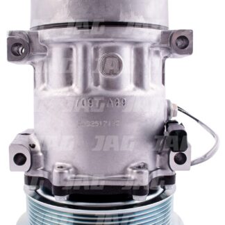 796346 Sprężarka klimatyzacji Premium 12V