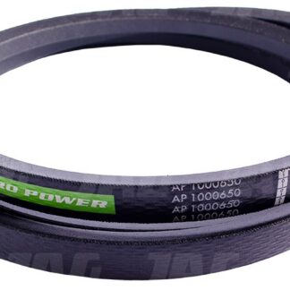 AP1000650 Pas klinowy OPTIBELT AGRO POWER