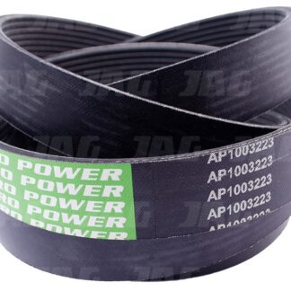 AP1003223 Pas wielorowkowy OPTIBELT AGRO POWER