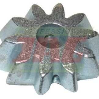 JAG58-0109 Zębatka palca supłacza