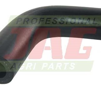 JAG27-0026 Złączka gumowa