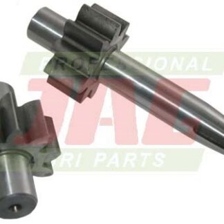 JAG27-0051 Zestaw zębatek pompy hydraulicznej