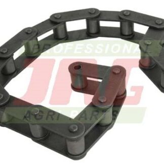 JAG02-0007 Łańcuch bez mocowań 38.4R ROLLON-SOLID