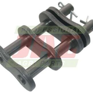 60-2 Spinka łańcucha prosta 12A-2H wzmacniana ROLLON-SOLID